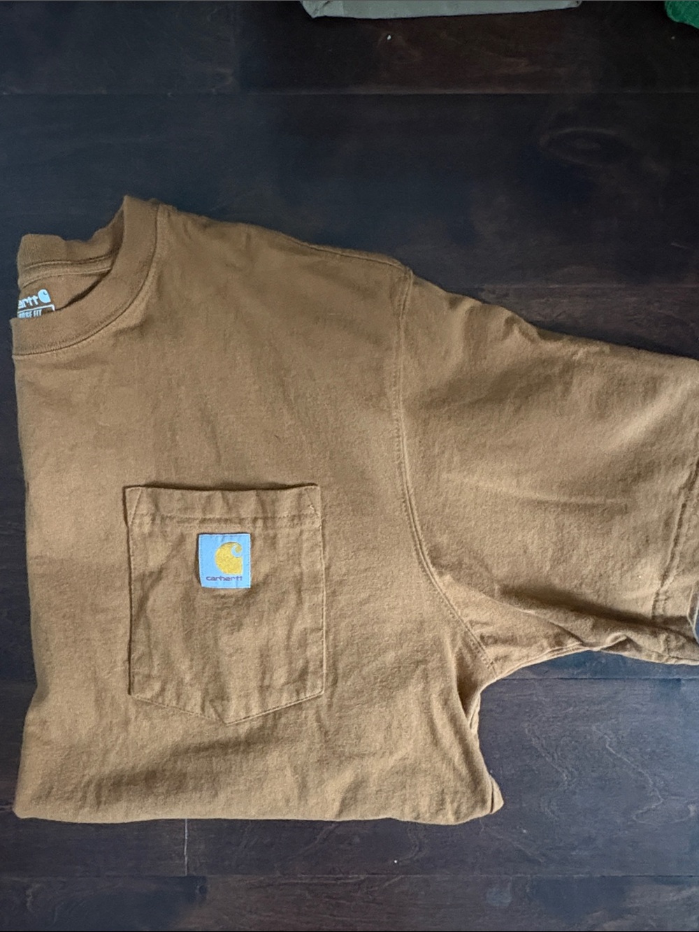 Carhartt loose fit size M